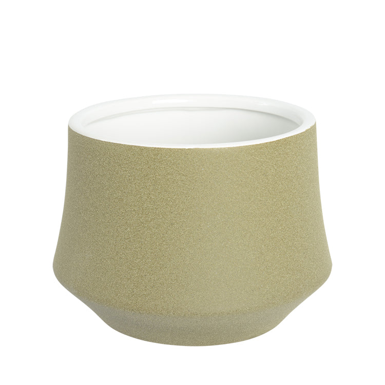 Caprice Planter Pot | Sage