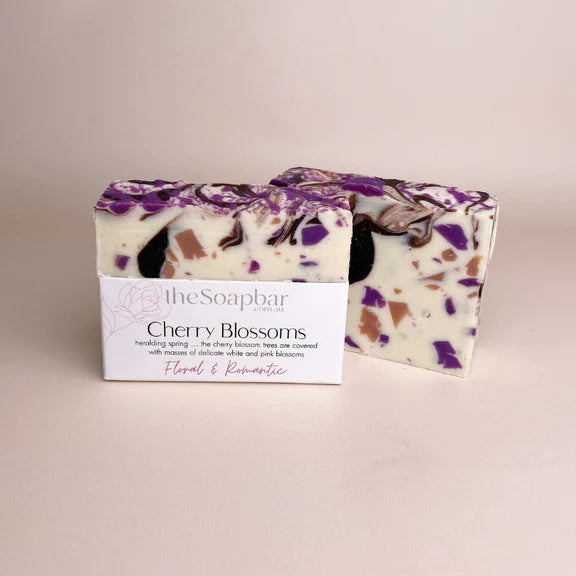 Soap Bars