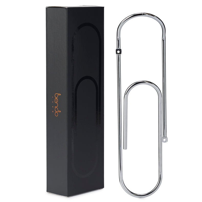 'CLIP LUXE'