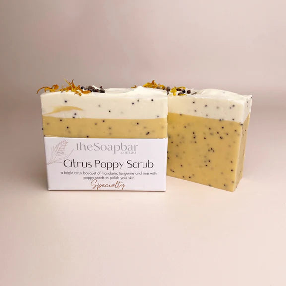 Soap Bars