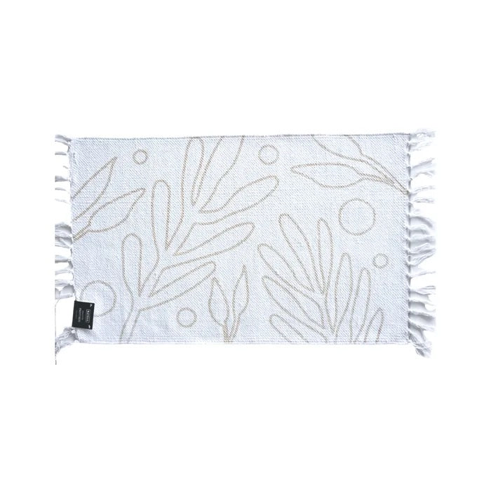 Cotton Mat