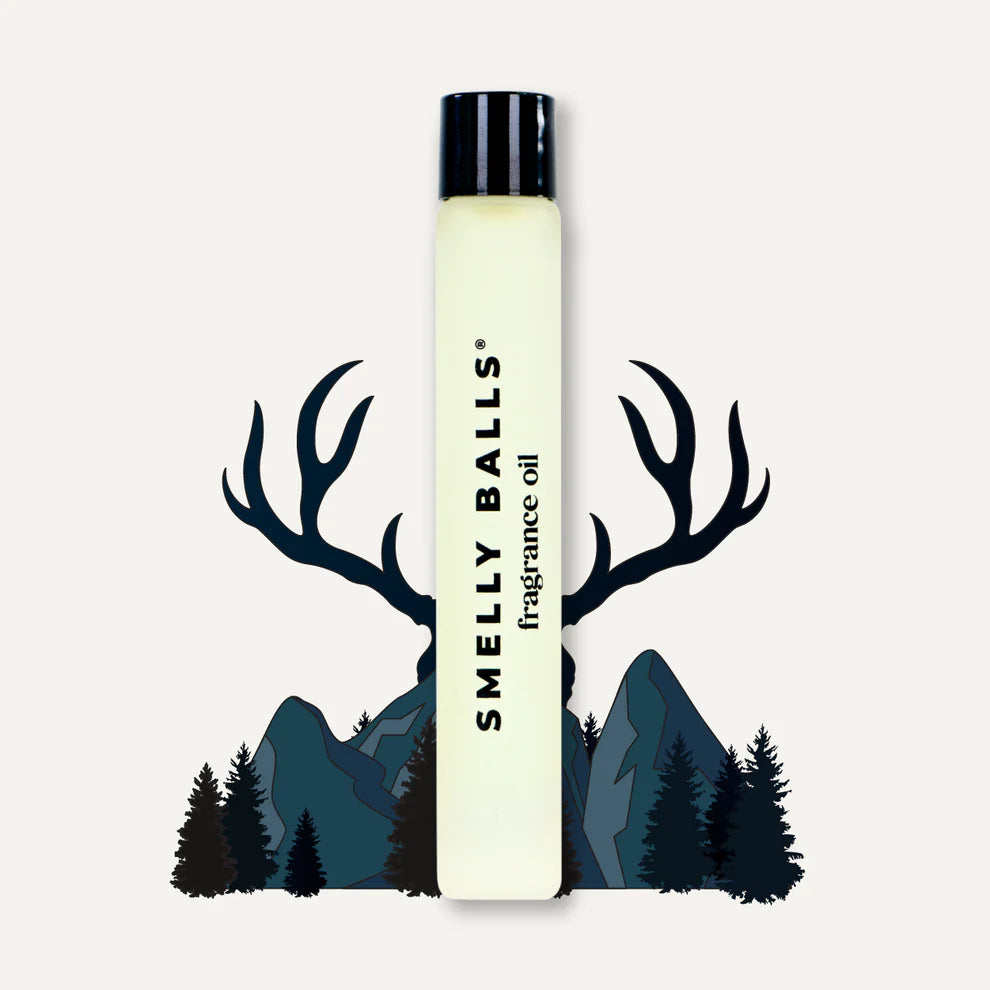 Smelly Balls Fragrance Oil 15ml