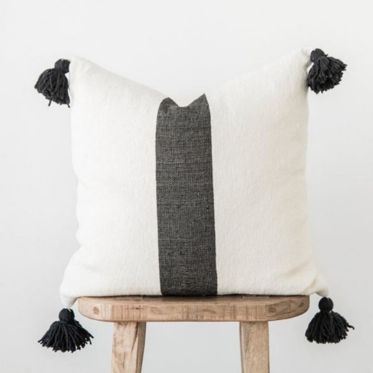 Handwoven Cushion Covers