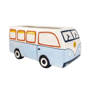 Retro Kombi Planter