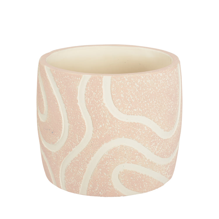 Ember Planter | Blush