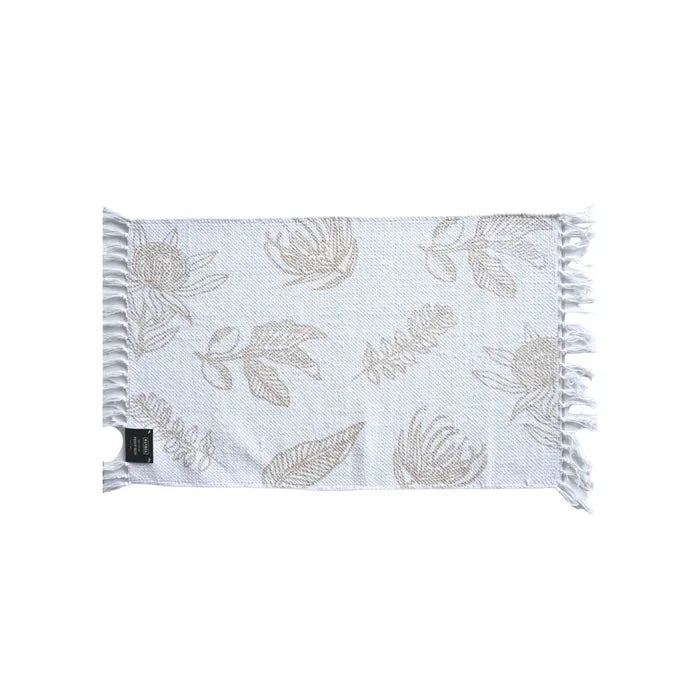 Cotton Mat