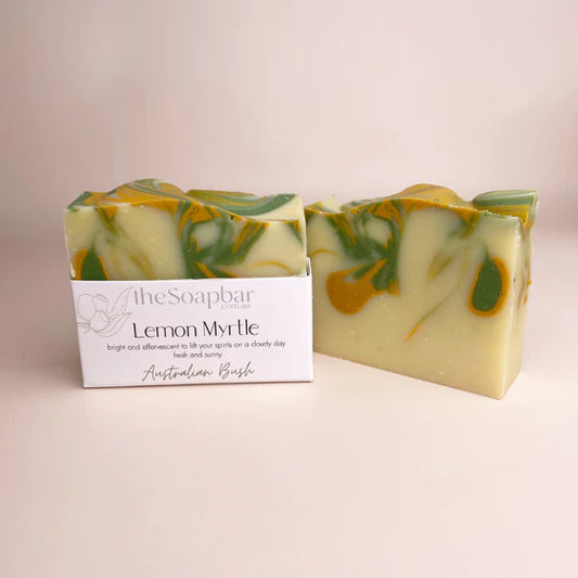 Soap Bar