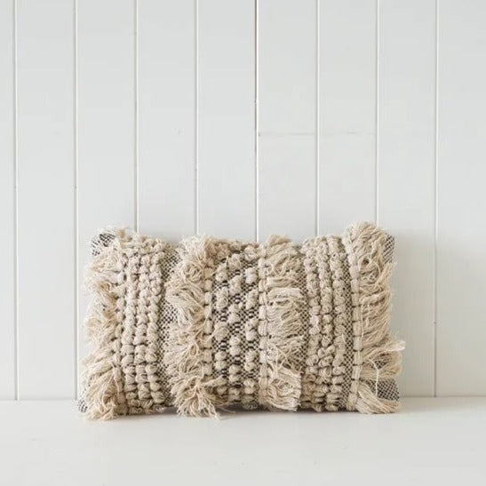 Cushion | Lulu Natural