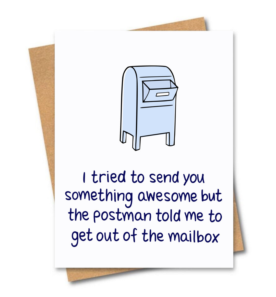 Mailbox