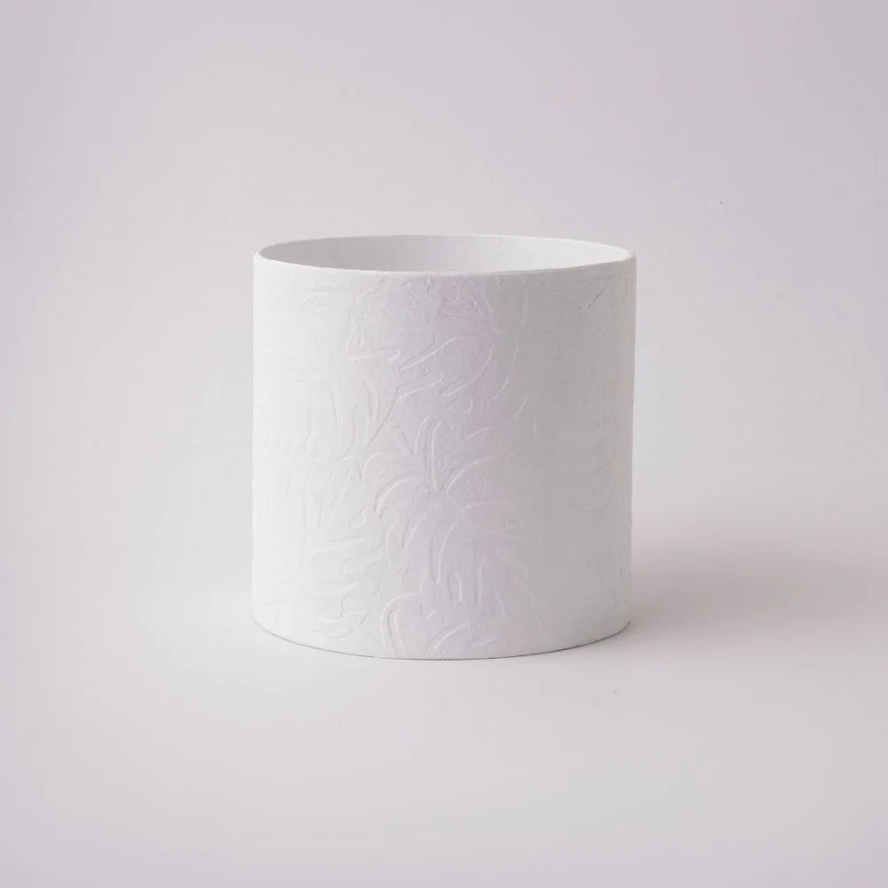 Cylinder Pot