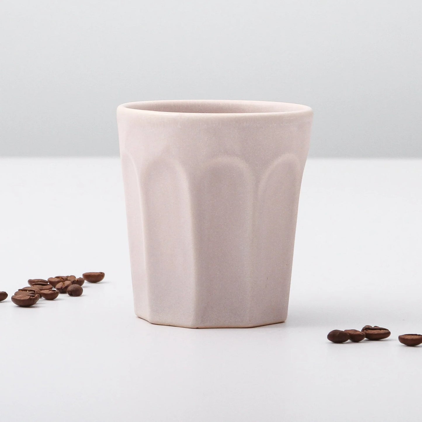Ritual Latte Cup | Nude
