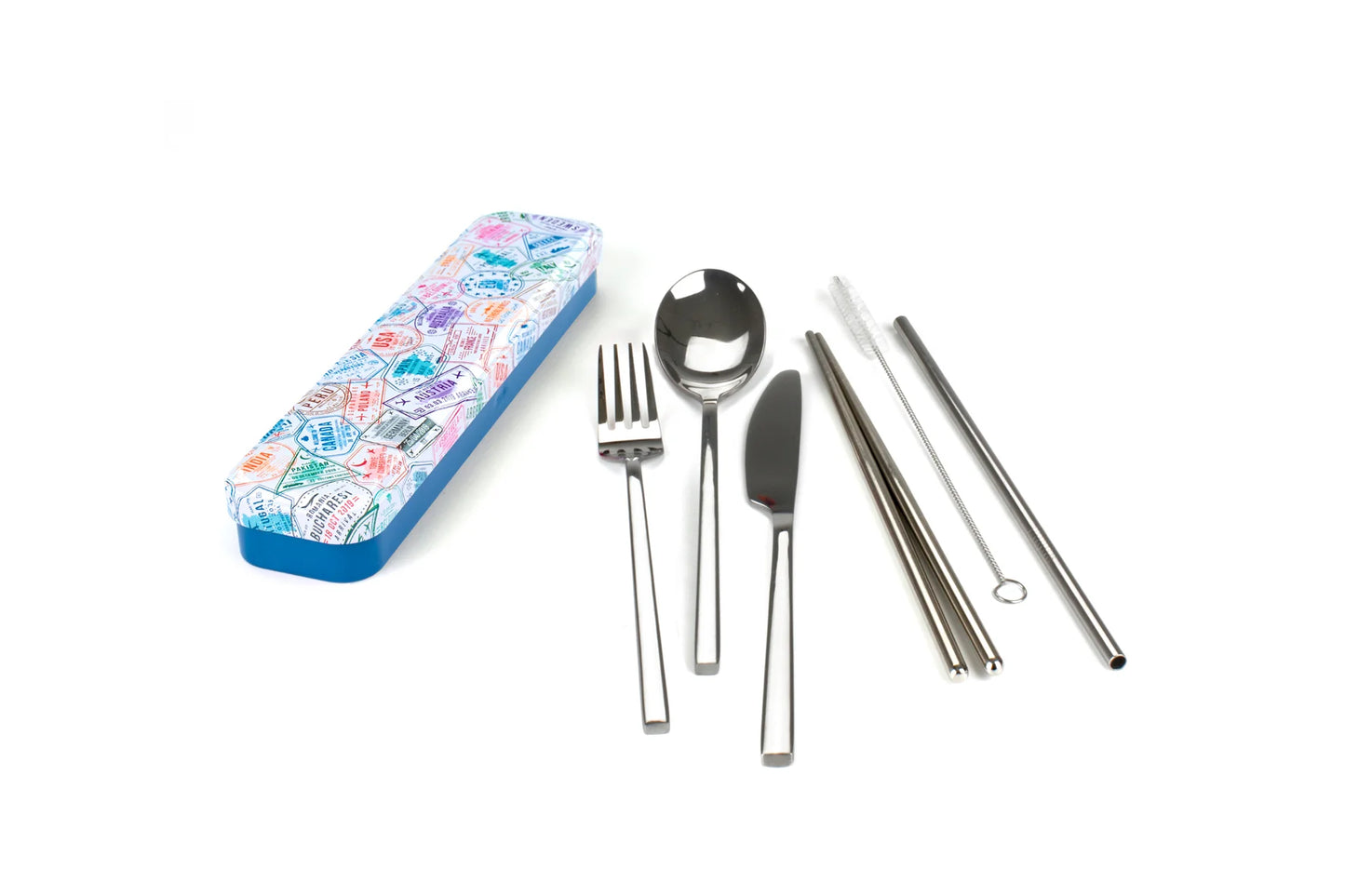Carry Your Cutlery Kit