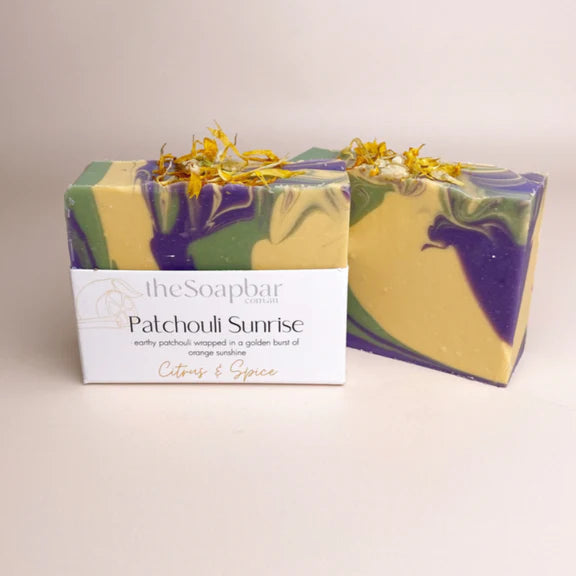 Soap Bars