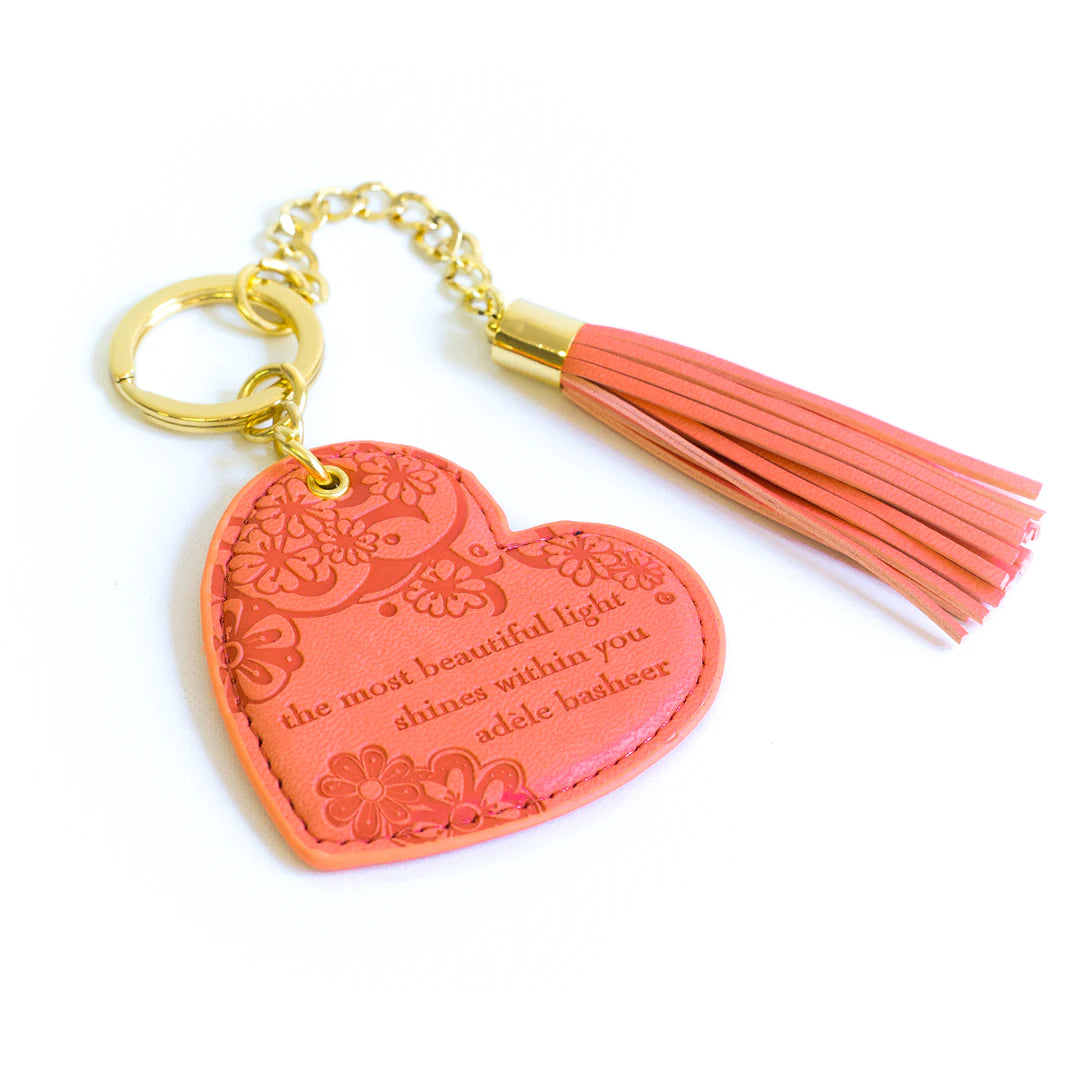 Intrinsic Key Chains