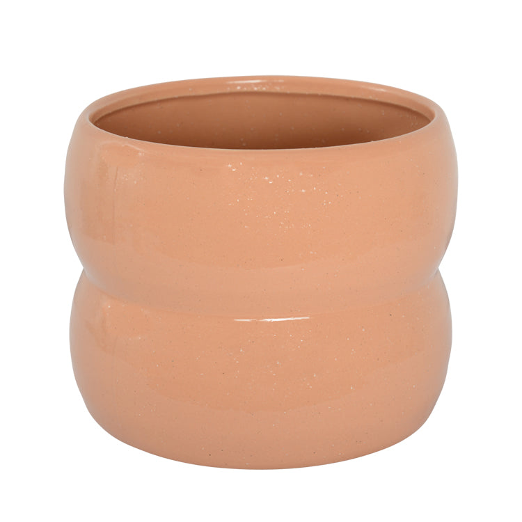 Romy Planter Pot | Blush