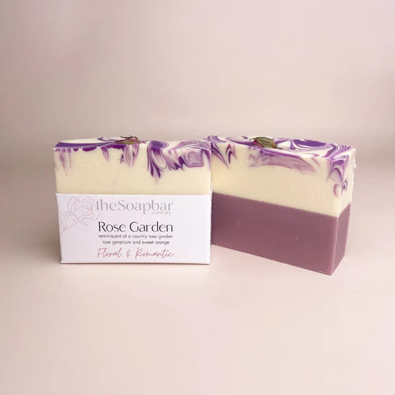 Soap Bars