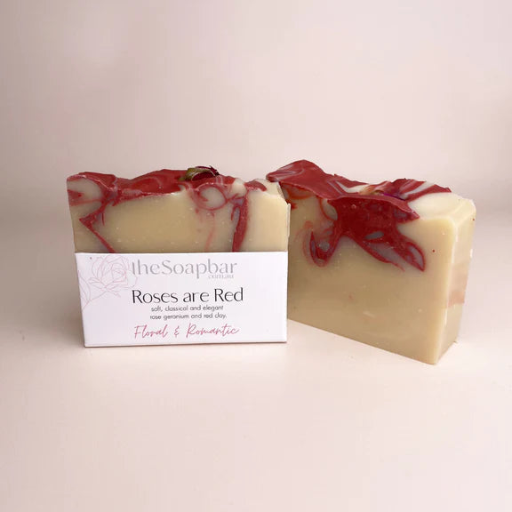 Soap Bars