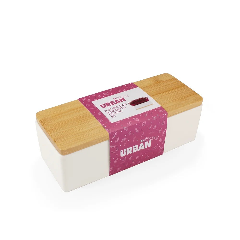 Microgreens Mini Gardens