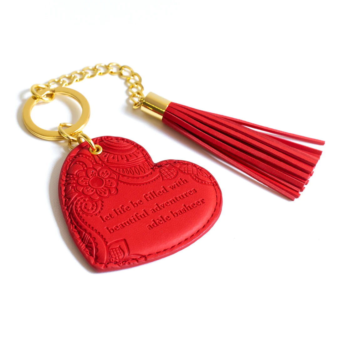 Intrinsic Key Chains