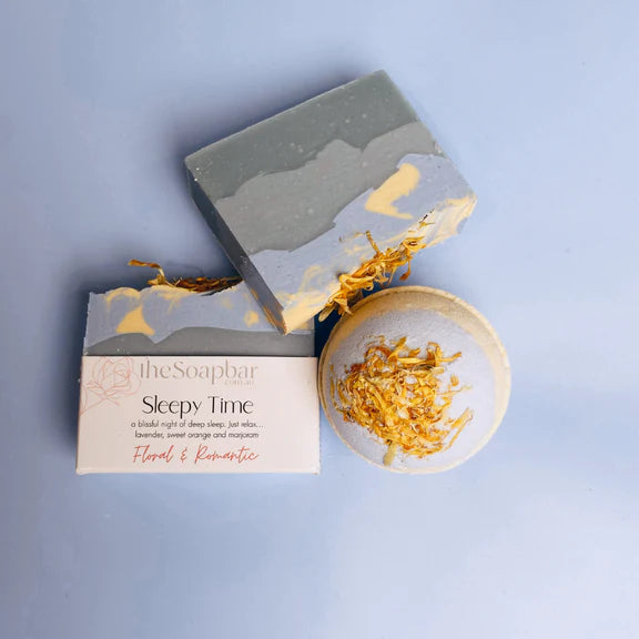 Soap Bars