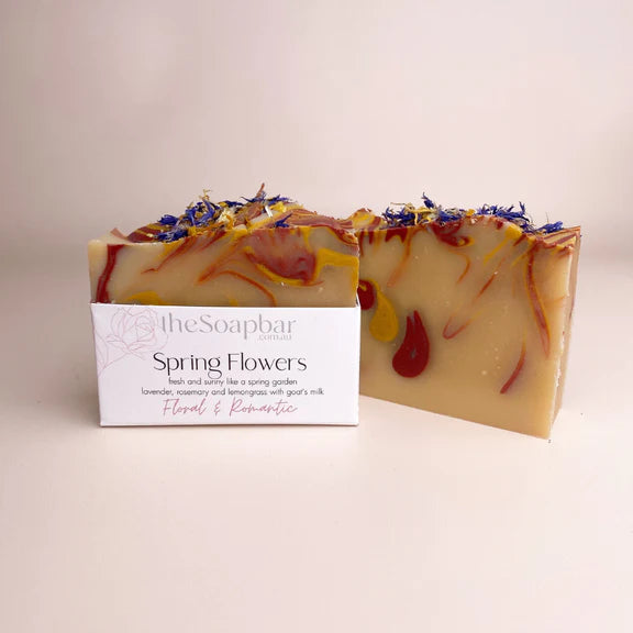 Soap Bars