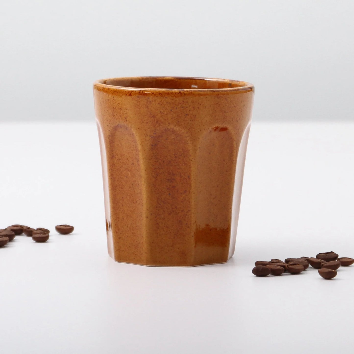 Ritual Latte Cup | Turmeric