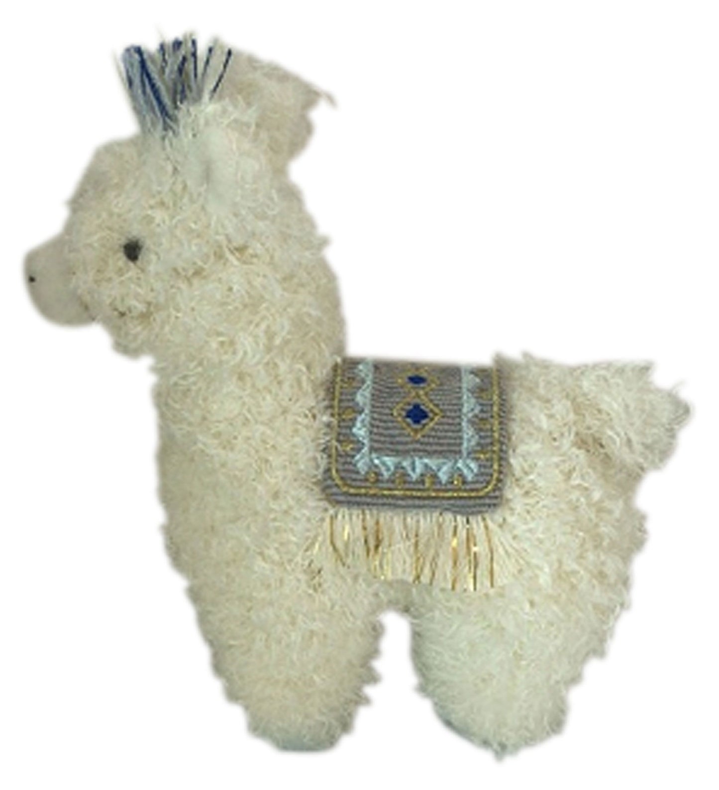 Llama Rattle