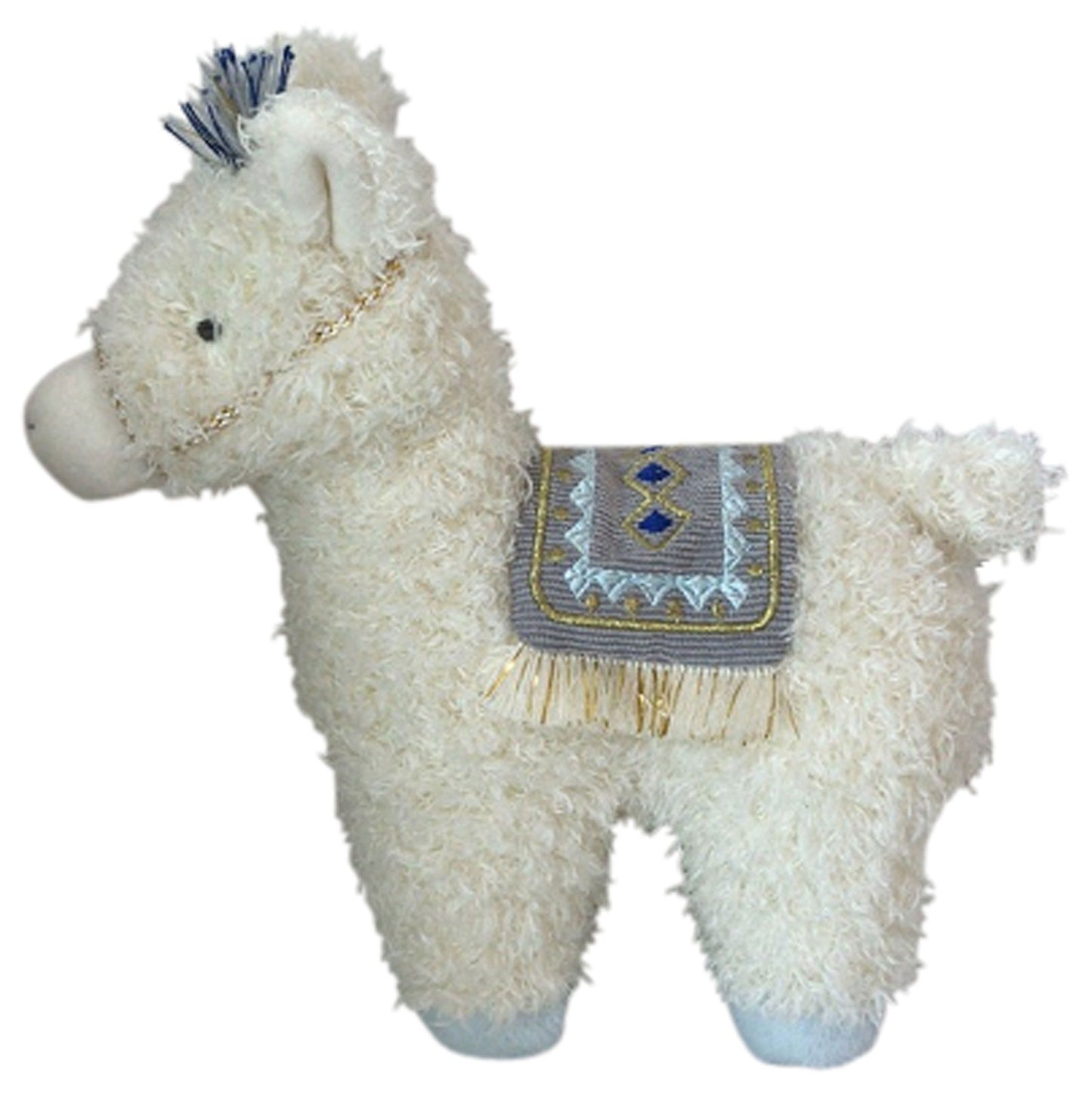 Llama Toy