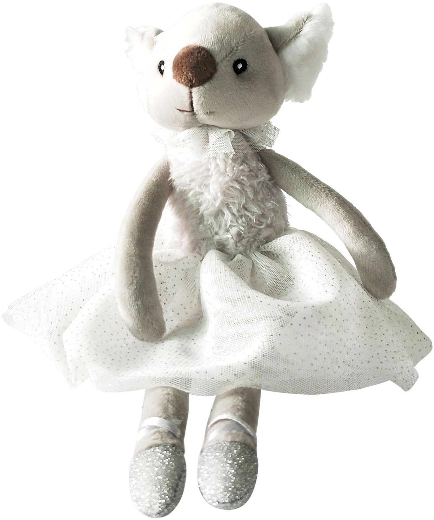 Koala in Tutu Toy