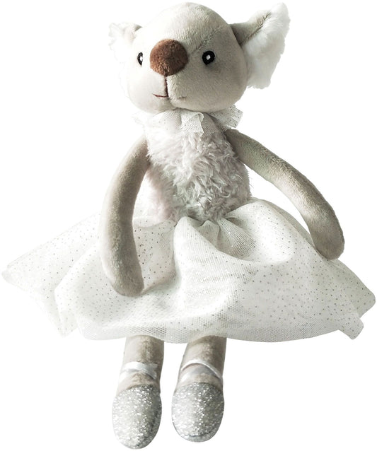 Koala in Tutu Toy