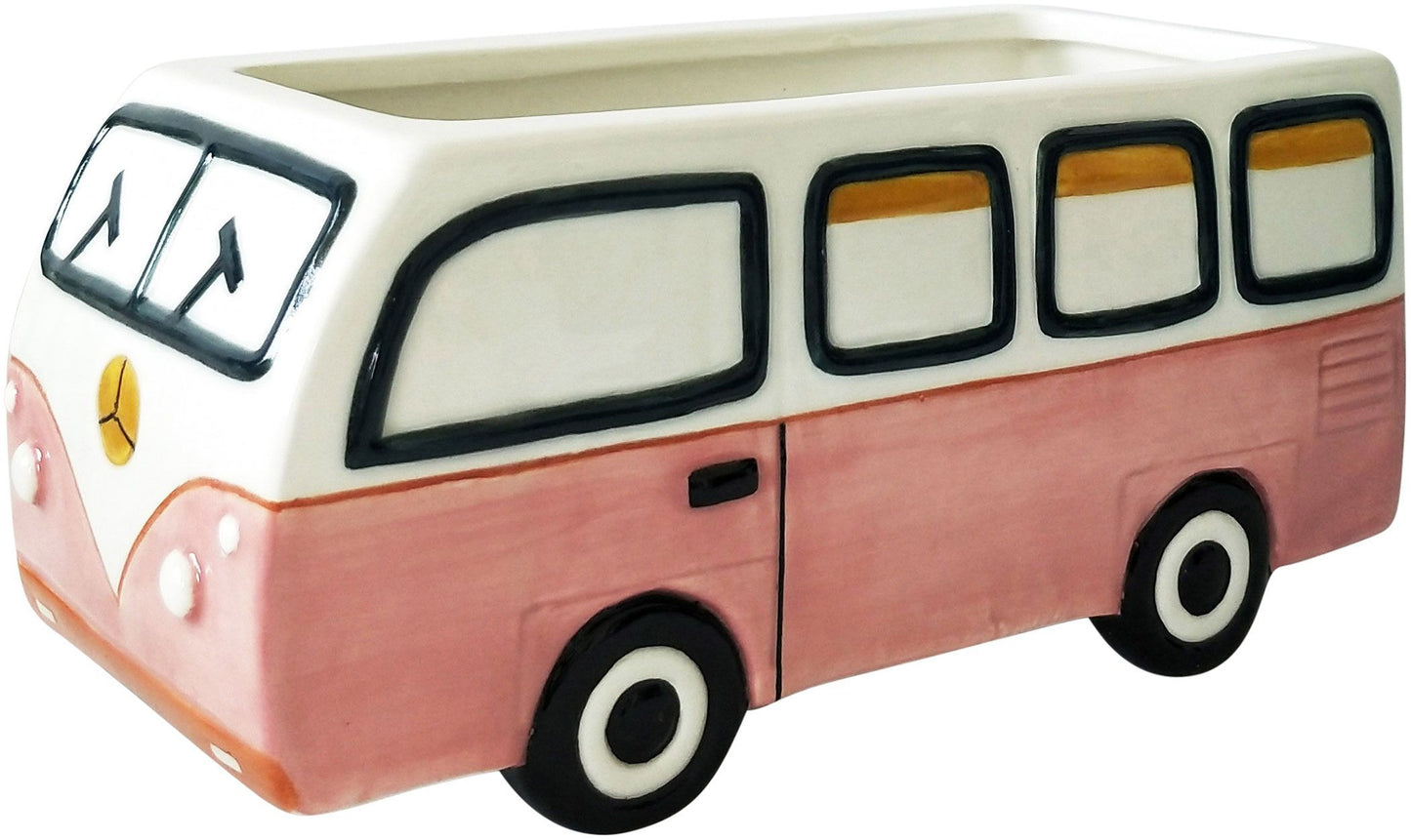 Retro Kombi Planter