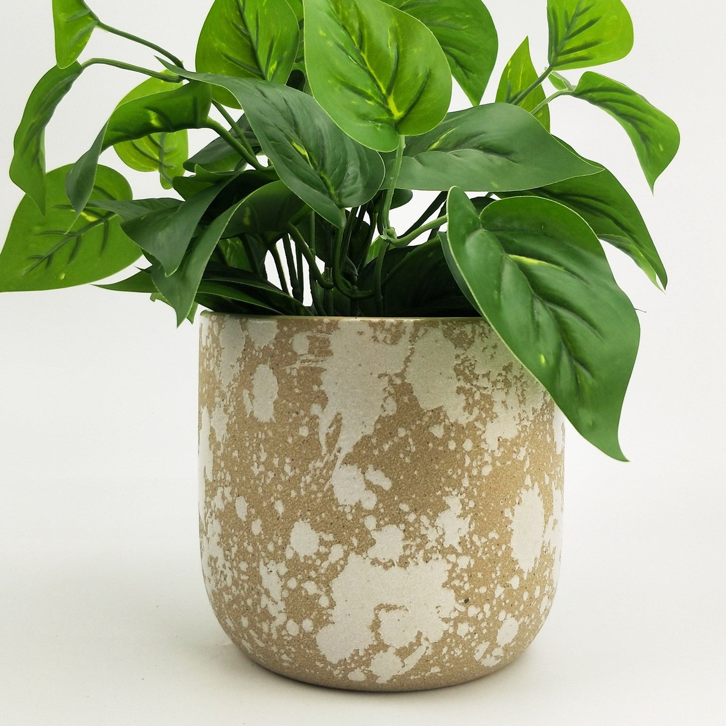 Murphy Planter | Beige