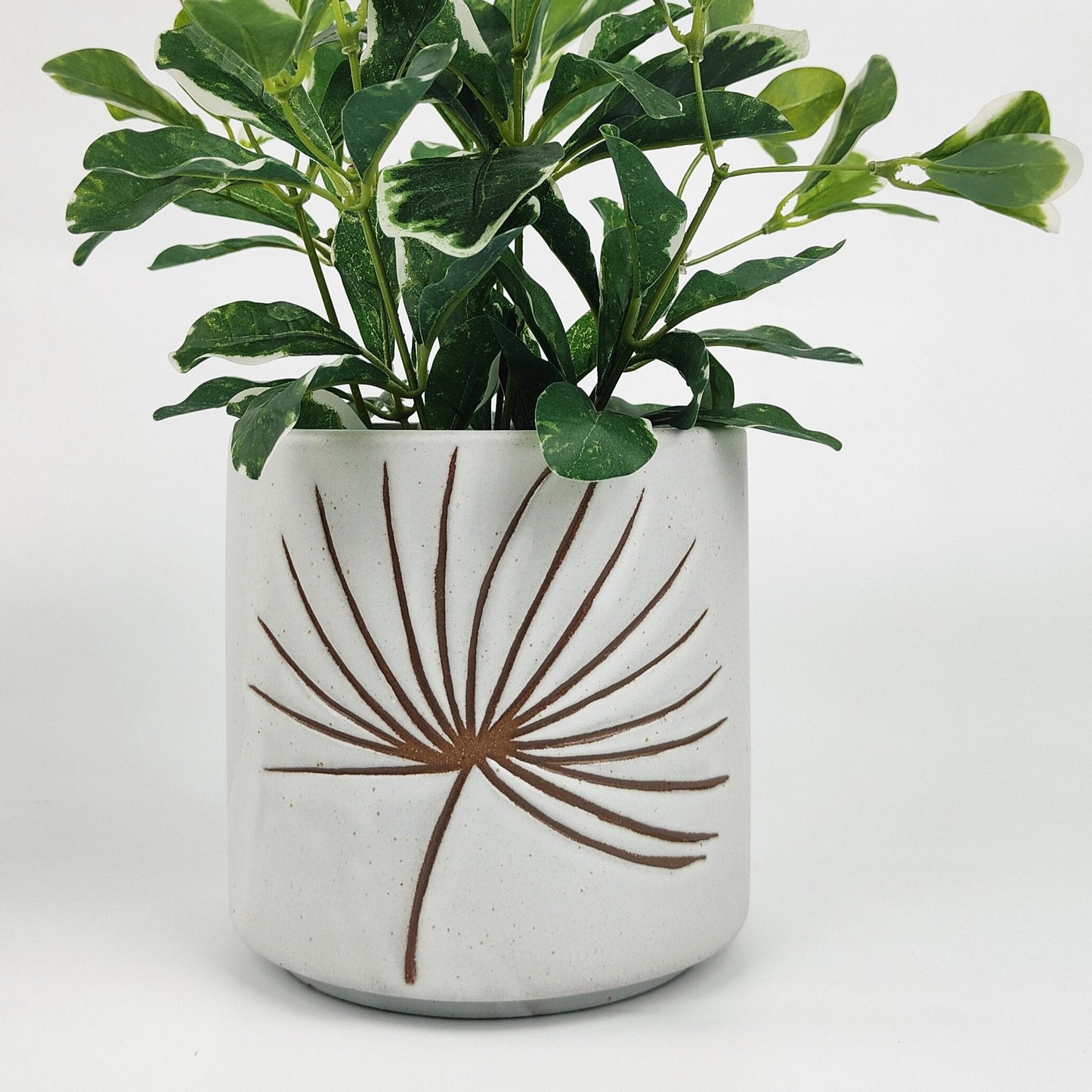 Kian Flower Planter