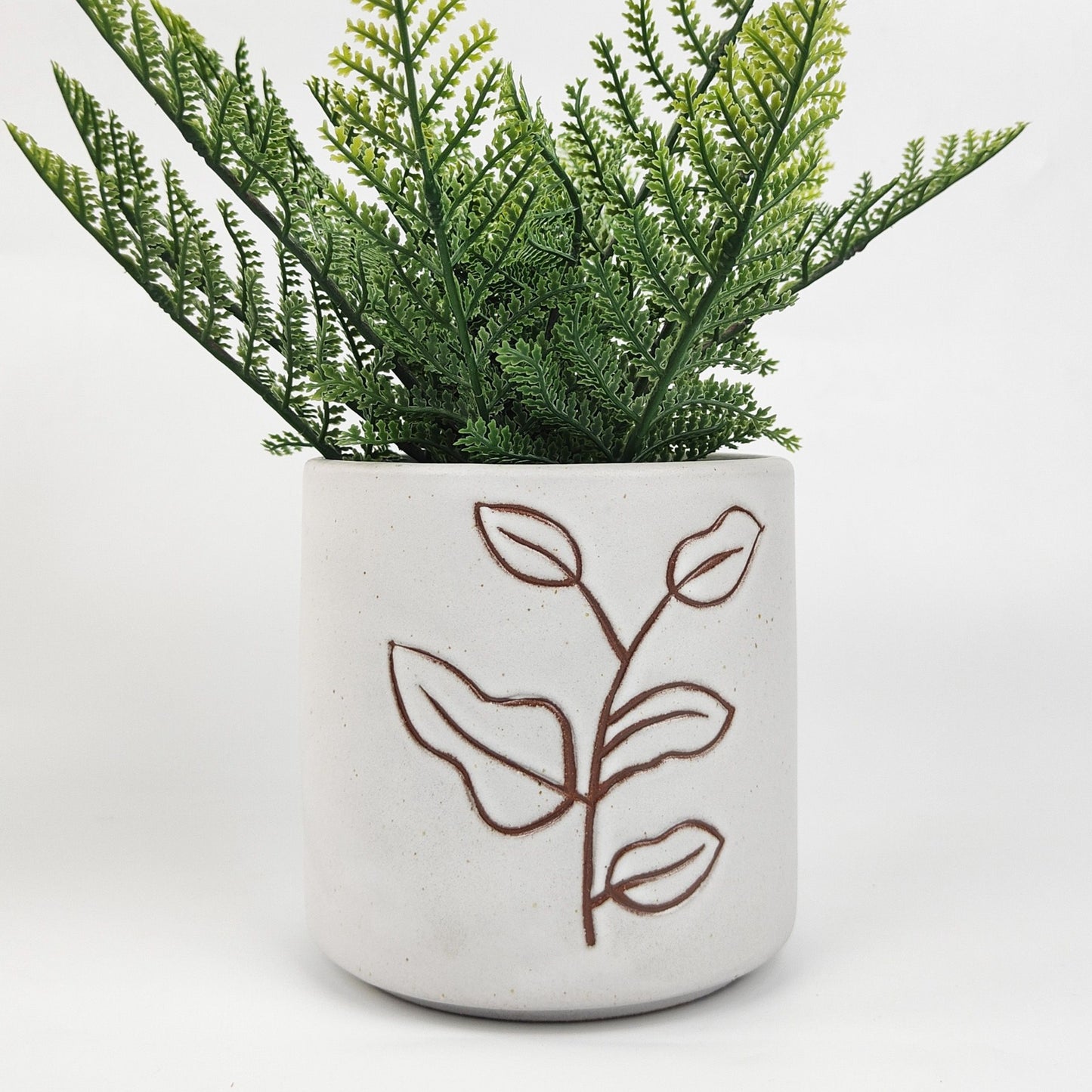 Kian Plant Planter