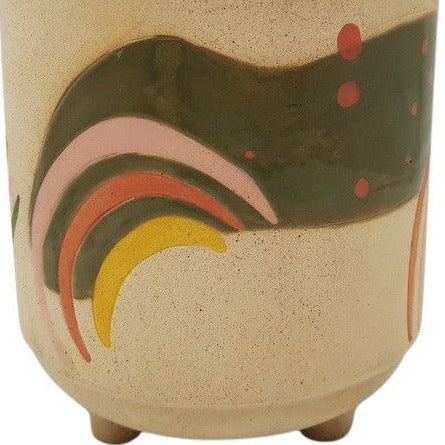 Haven Rainbow Planter
