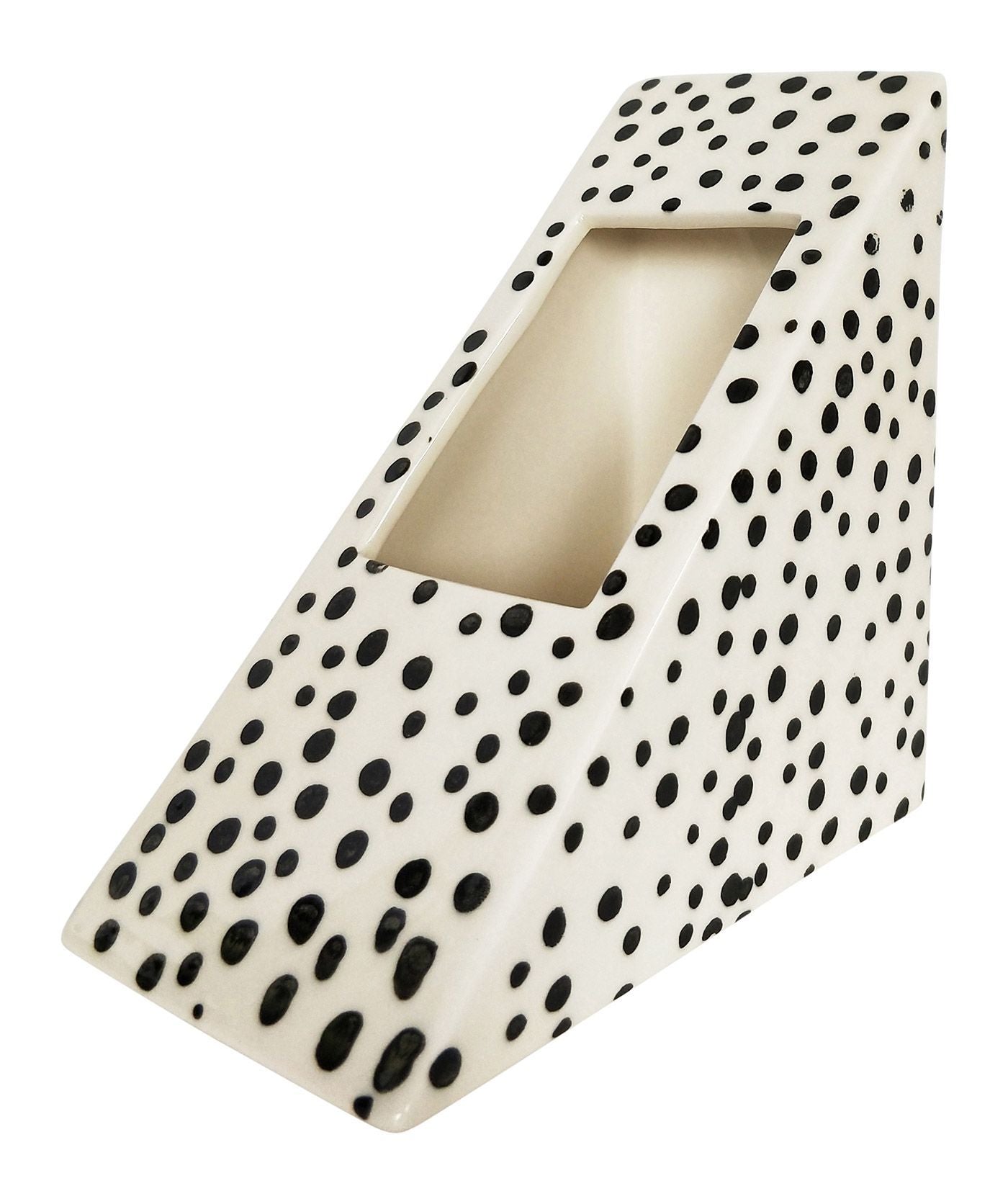 Noah Triangle Planter Small