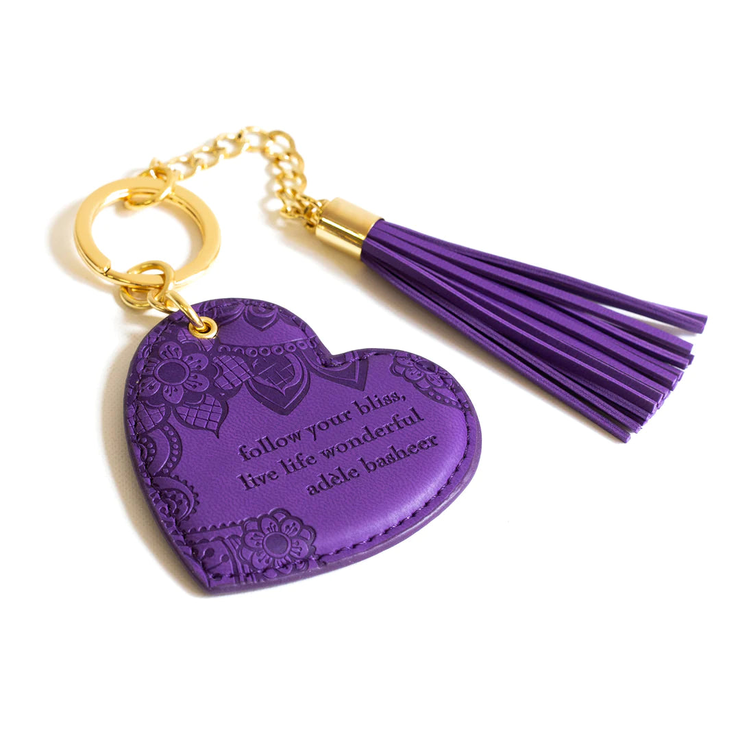 Intrinsic Key Chains