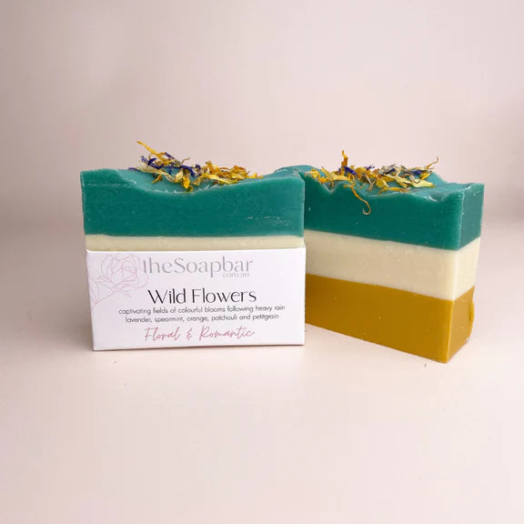 Soap Bars