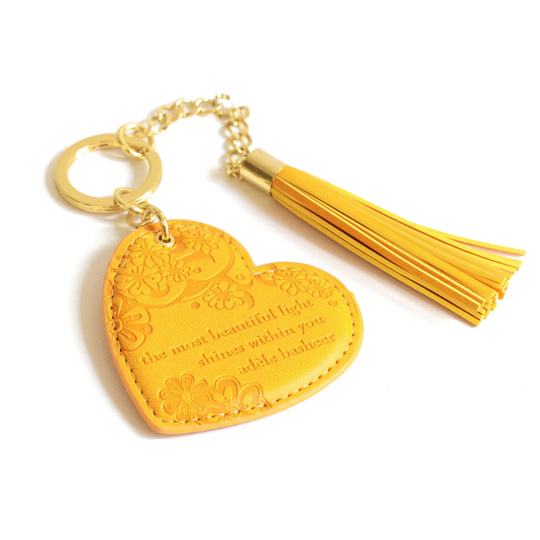 Intrinsic Key Chains