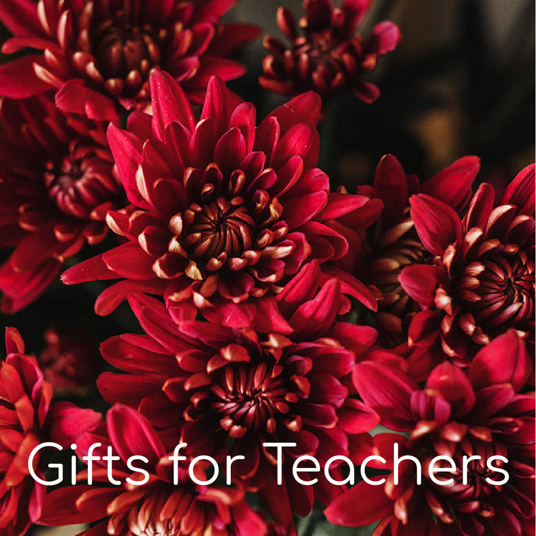 Gifts for Teachers