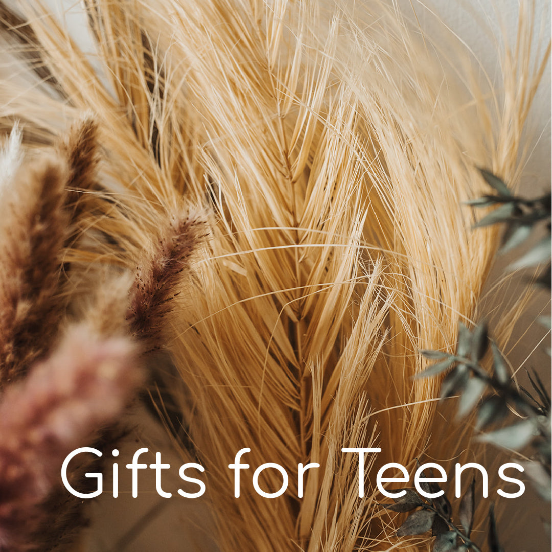 Gifts for Teens