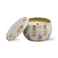 Tulip Candle | Bronzed Gardenia