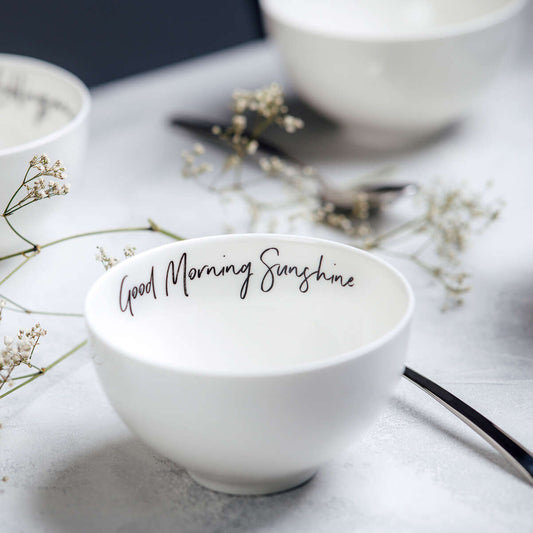Statement | Bowl