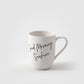 Statement | Mug