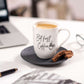 Statement | Mug