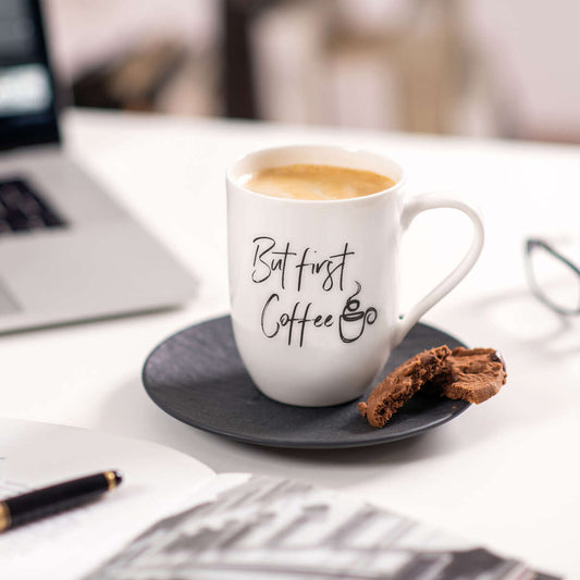 Statement | Mug