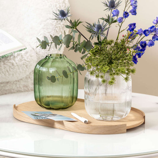 Fleur Vase | Vert