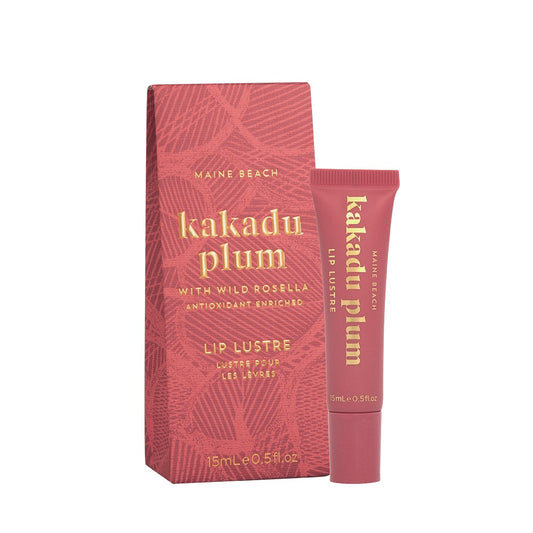 Kakadu Plum | Lip Lustre