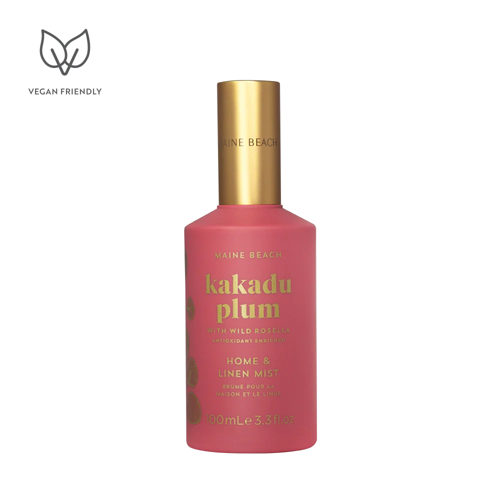 Kakadu Plum | Home + Linen Mist