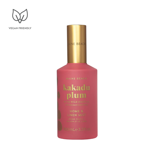 Kakadu Plum | Home + Linen Mist